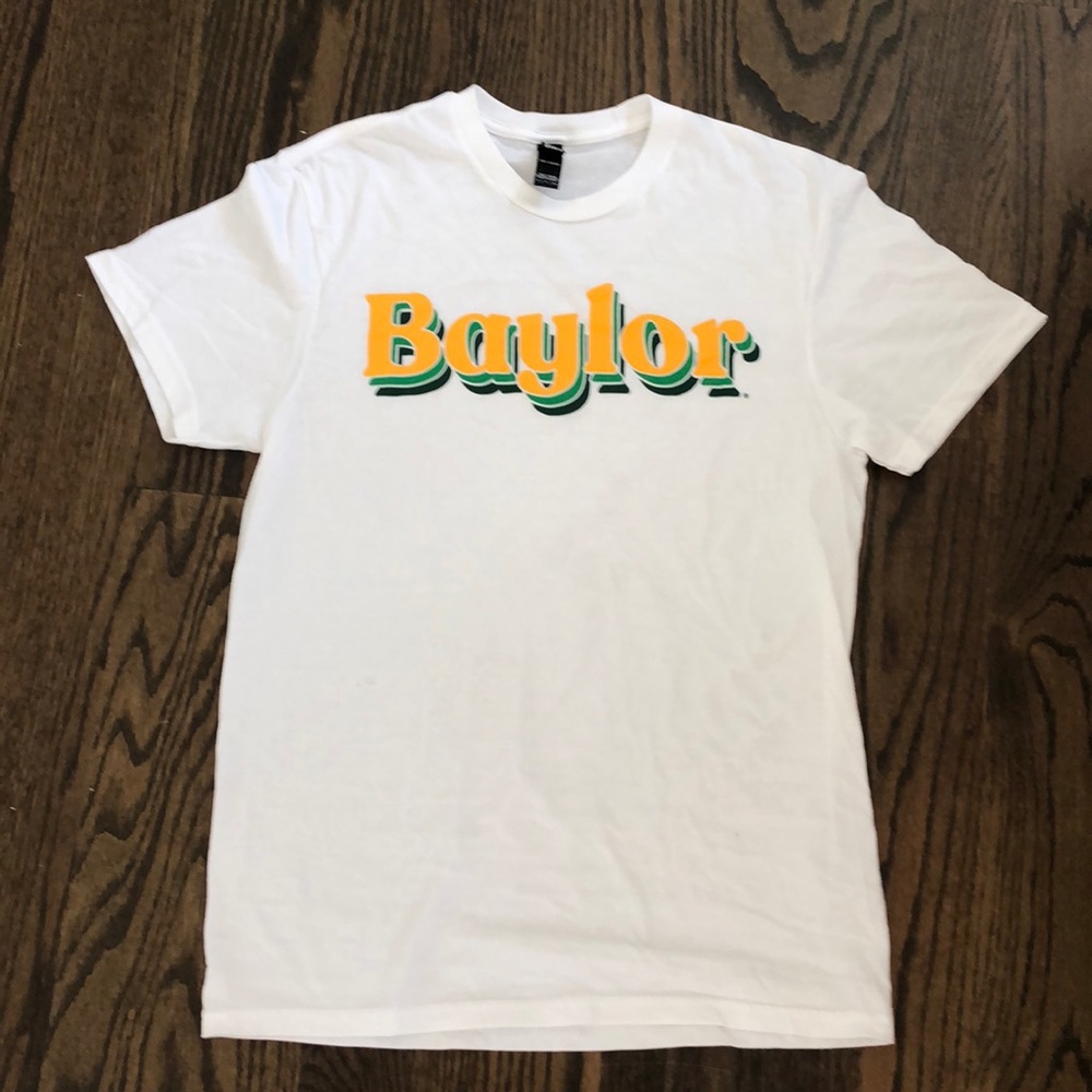 Baylor teeshirt